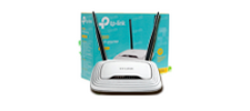 Wi-Fi. Настройка роутера TP-LINK TL-WR841N v13